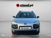 Citroen C4 Cactus 1.2 PureTech Feel Ed.Silver