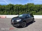 Nissan Qashqai 1.6 dCi Tekna Premium 18
