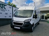 Peugeot Boxer 2.0 BlueHDi 335 L3H2 Premium