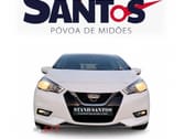 Nissan Micra 1.0 IG-T N-Connecta