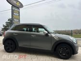 MINI Countryman Cooper D