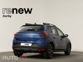 Dacia Sandero Sandero 1.0 ECO-G Stepway Extreme + Up&Go Bi-Fuel