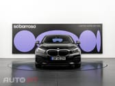 BMW 116 Outro