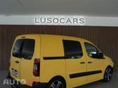 Citroen Berlingo 1.6 BlueHDi L1 Club ETG6