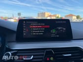 BMW 530 e iPerformance Pack M