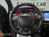 Ford Ranger 2.0 TDCi CD Raptor 4WD