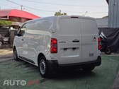 Citroen Jumpy 1.6 BlueHDi M
