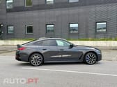 BMW i4 eDrive40 Desportiva M