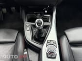 BMW 120 d Line Sport