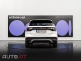 Volkswagen T-Cross 1.0 TSI BlackStyle