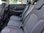 Kia Carens 1.7 CRDi ISG TX 7DCT