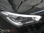 Mercedes-Benz CLA 250 e 8G-DCT Edition AMG Line
