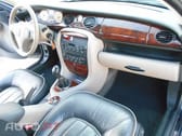 Rover 75 2.0 CDT CONNOISSEUR LUXE