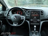 Renault Mégane Sport Tourer 1.5 dCi Limited EDC