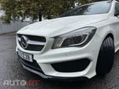 Mercedes-Benz CLA 220 CDi AMG Line Aut.