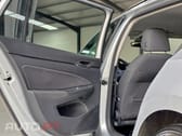 Volkswagen Golf Variant 1.0 eTSI OPF DSG Life