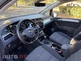 Volkswagen Touran 2.0 TDI Highline DSG