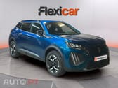 Peugeot E-2008 54 kWh Allure