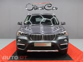 BMW X1 18 d sDrive xLine Auto