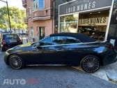 Mercedes-Benz CLE 200 Cabrio 9G-TRONIC Edition AMG Line