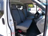 Renault Trafic 1.9 DCI (Misto)