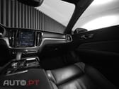 Volvo V60 2.0 T6 AWD TE Inscription
