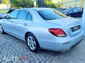 Mercedes-Benz E 220 D Avantgarde