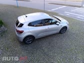 Renault Clio 1.0 TCE RS Line