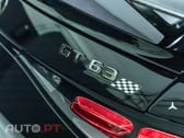 Mercedes-Benz AMG GT 63 Pro 4Matic+