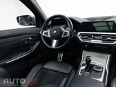 BMW 330 e iPerformance Pack M