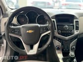 Chevrolet Cruze 2.0 VCDi LT