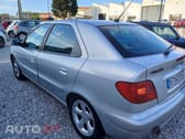 Citroen Xsara 1.4 HDi SX Plus