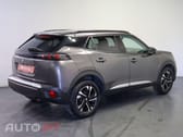 Peugeot 2008 1.2 PureTech  Allure