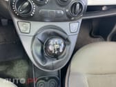 Fiat 500 1.3 16V Multijet by Diesel