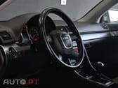 Audi A4 Avant 2.0TDI