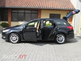 Ford Focus SW 1.5 TDCI TREND PLUS  Nacional