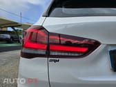 BMW X1 16D SDRIVE DESIGN AUTO