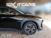 Toyota bZ4X 71,4 kWh Exclusive
