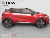 Renault Captur Techno Tce 90