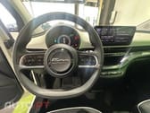 Fiat 500e Icon