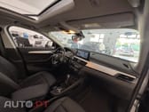 BMW X2 25 e xDrive