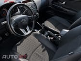 Kia Ceed SW 1.6 CRDi TX ISG