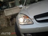 Mercedes-Benz SLK 200 K