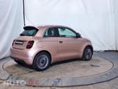 Fiat 500e Novo