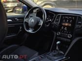 Renault Mégane Sport Tourer BLUE dCi 115 EDC INTENS