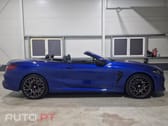 BMW M8 Competition