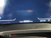 BMW iX3 Inspiring