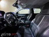 Peugeot 3008 1.6 BlueHDi Allure