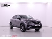 Renault Captur 1.0 TCe R.S. Line