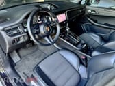 Porsche Macan T